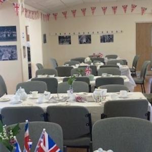 VE Day 4