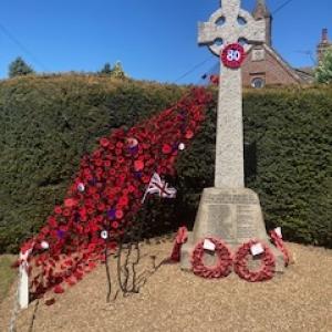 VE Day WM4