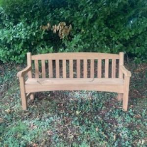 Bench