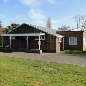 village hall